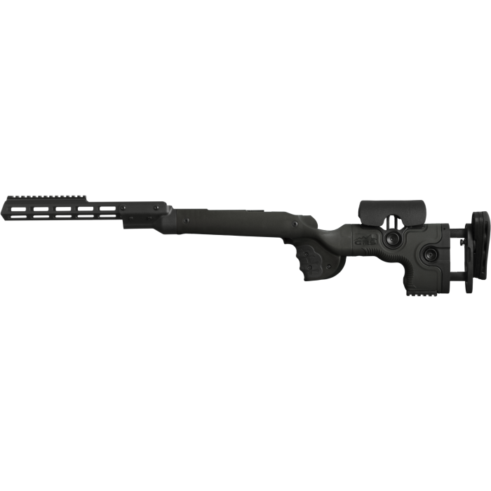 KOLBA GRS WARG / TIKKA /T3/T3x CZARNA